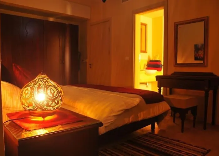 Chalet Marsa Alam Port Ghalib