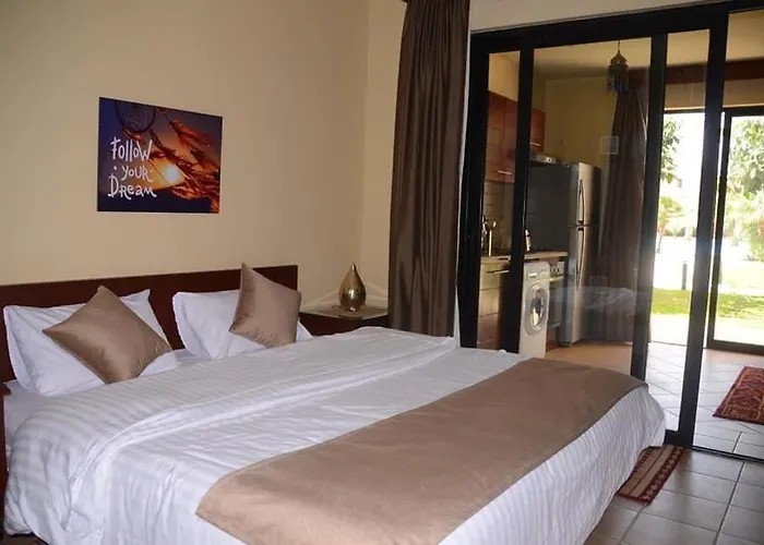 Chalet Marsa Alam * Port Ghalib